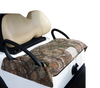 Golf Cart Seat Blankets